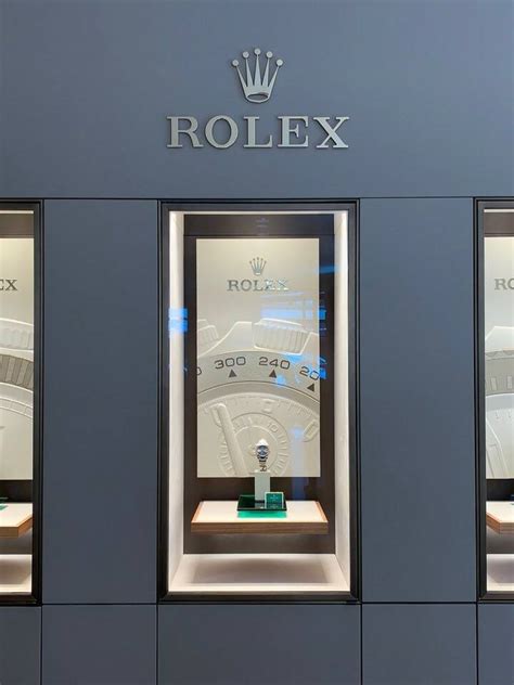 arije rolex